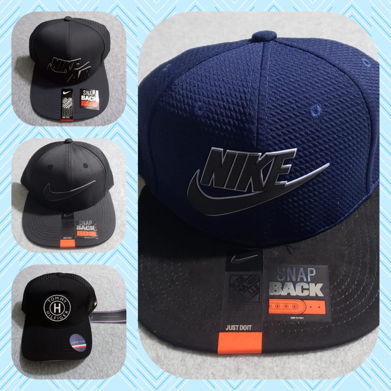 Gorras
